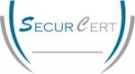SecurCert_nouveau Logo